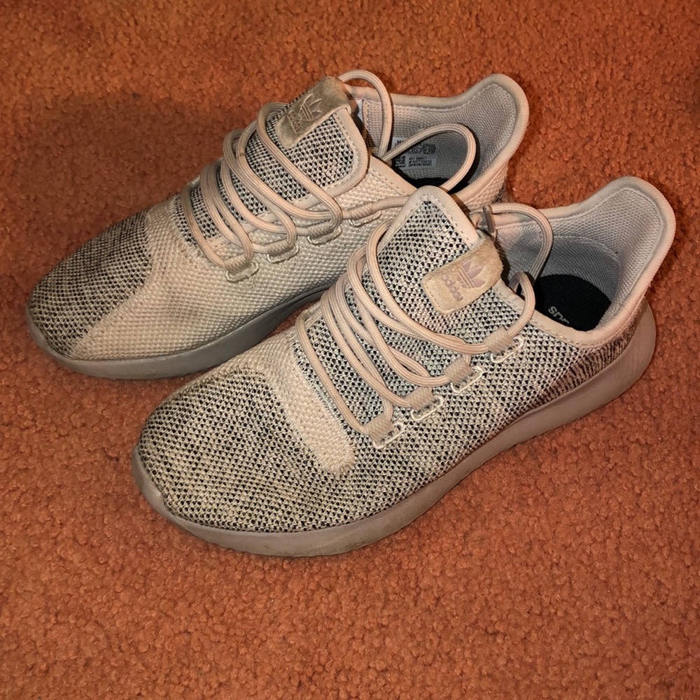 Adidas Tubular Sneakers